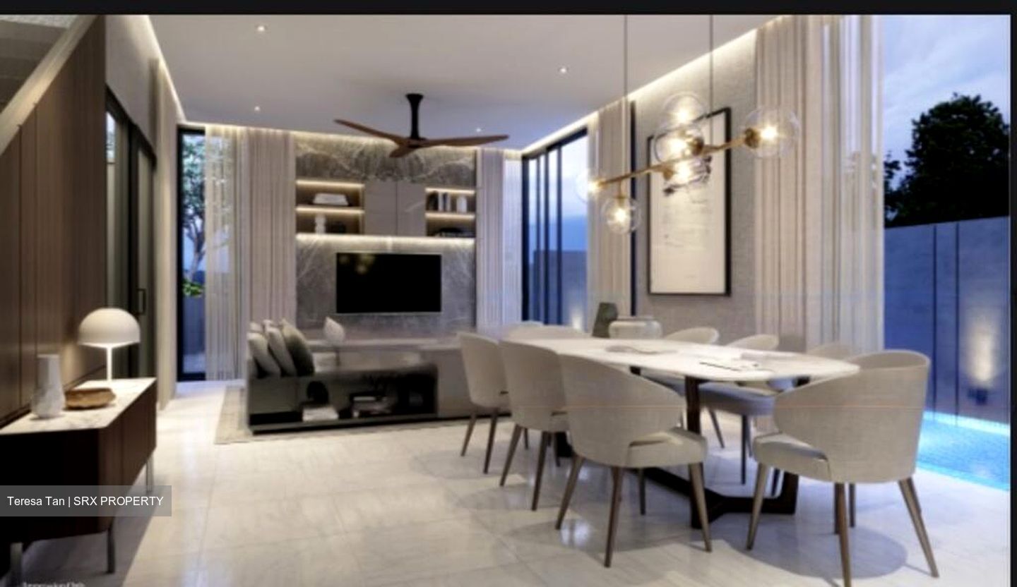 Jalan Loyang Besar (D17), Terrace #482519311